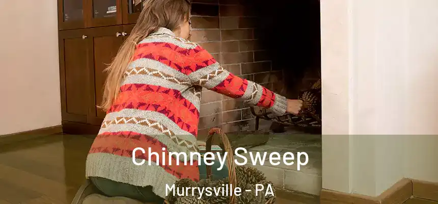  Chimney Sweep Murrysville - PA