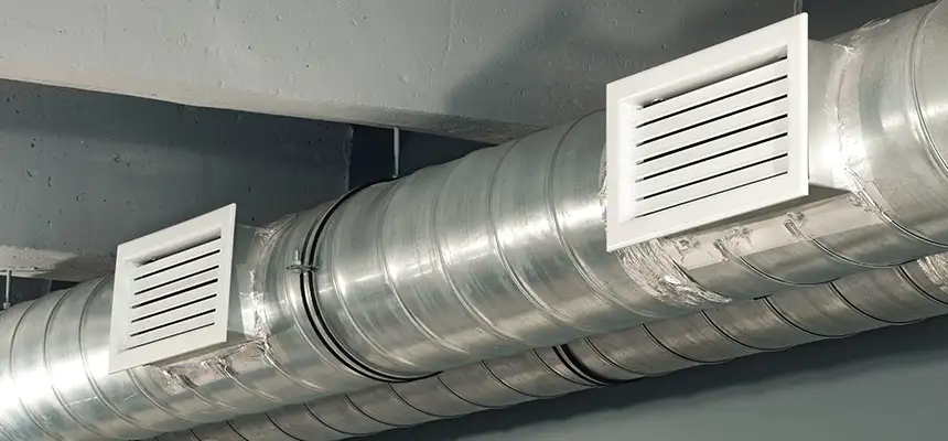 Our Air Duct Camera Inspection Services in Murrysville, PA