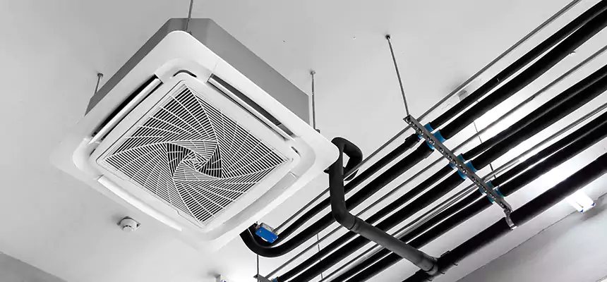 Our Air Duct Deep Cleaning Services in Murrysville, PA