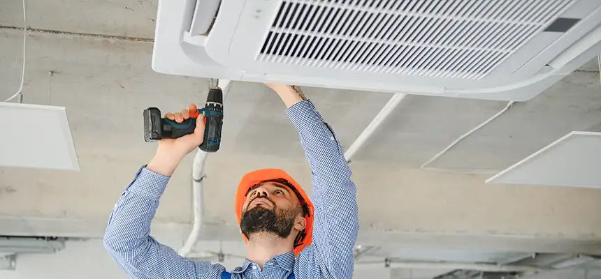 Detailed Multi‑Unit Riser & Roof Termination Cleaning in Murrysville