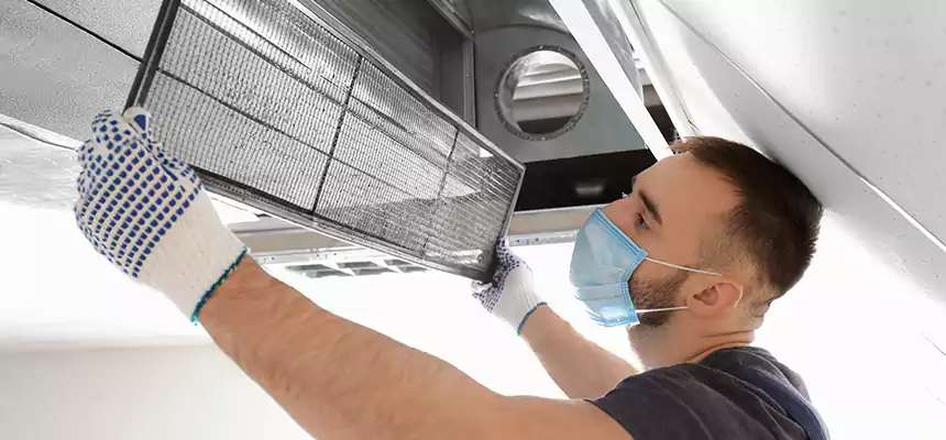 Our Dryer Vent Cleaning Services in Murrysville, PA