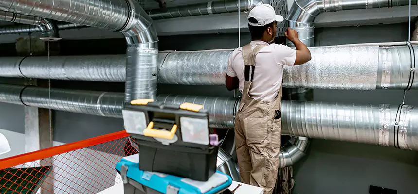 Comprehensive Duct Expansion in Murrysville, PA