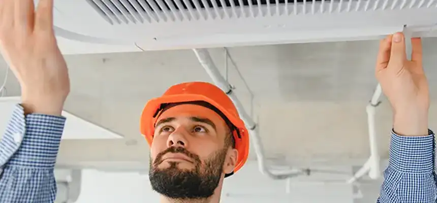 Our Furnace Vent Cleaning Services in Murrysville, PA