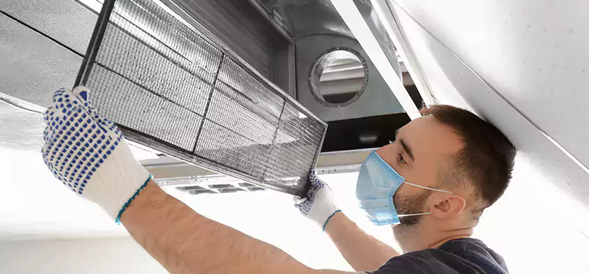 Our Home Duct Cleaning Services in Murrysville, PA  
