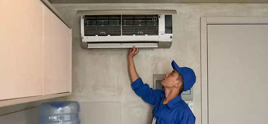 Balanced Fresh‑Air Ventilation (ERV/HRV) in Murrysville