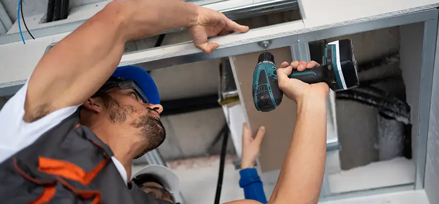 Our Improve Home Air Circulation Services in Murrysville, PA