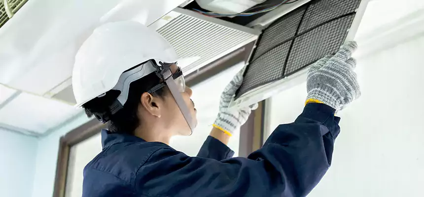 Our Mold & Mildew Removal from Air Ducts Services in Murrysville, PA