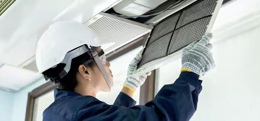 Our Residential Air Vent Cleaning Services in Murrysville, PA