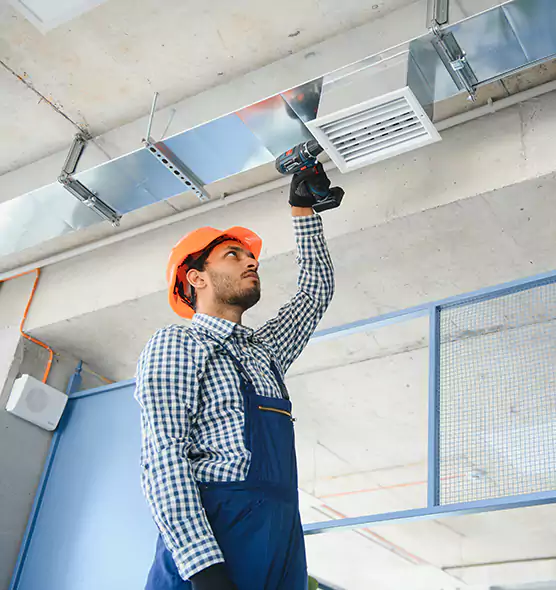 Welcome to Air Duct Cleaning & Repairs Murrysville — Your Local Air Duct Installation Specialists in Murrysville, PA
