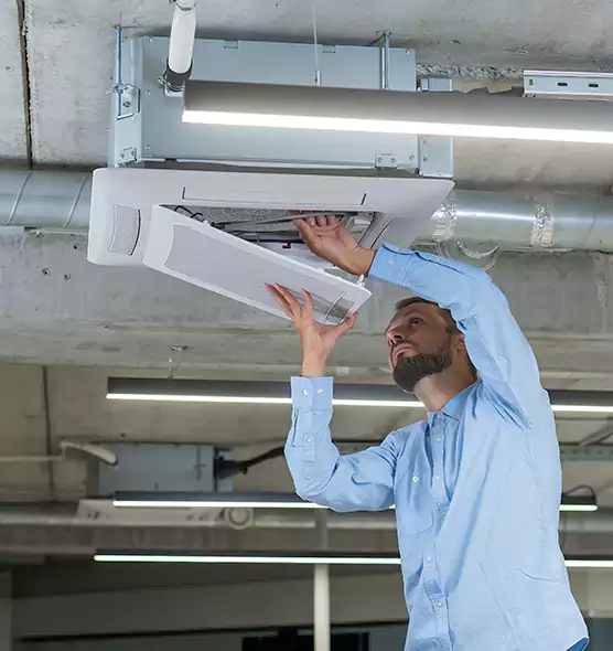 About Air Duct Sealing And Repair in Murrysville, PA