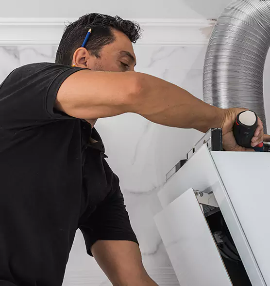 Trusted Bathroom Exhaust Duct Cleaning in Murrysville, PA