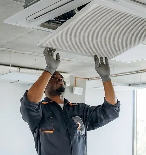 About Certified Air Duct Specialists in Murrysville, PA