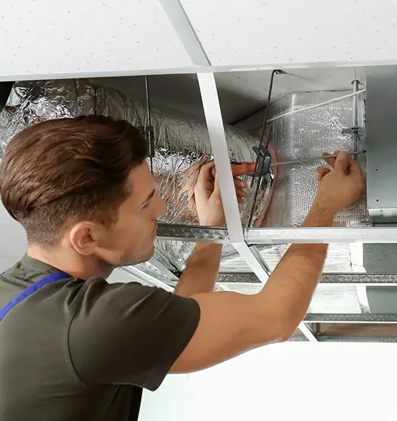 Professional Clogged Dryer Vent Repair in Murrysville, PA