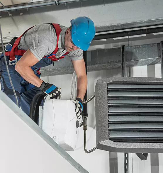Professional Custom HVAC Ductworkin Murrysville, PA