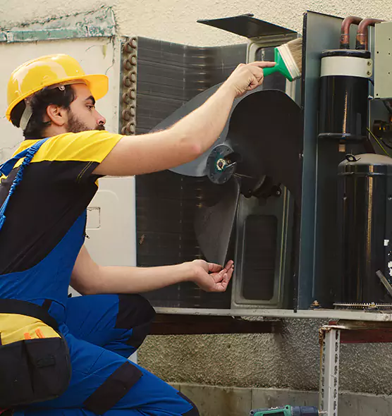 About Dryer Duct Fire Hazard Inspection in Murrysville, PA