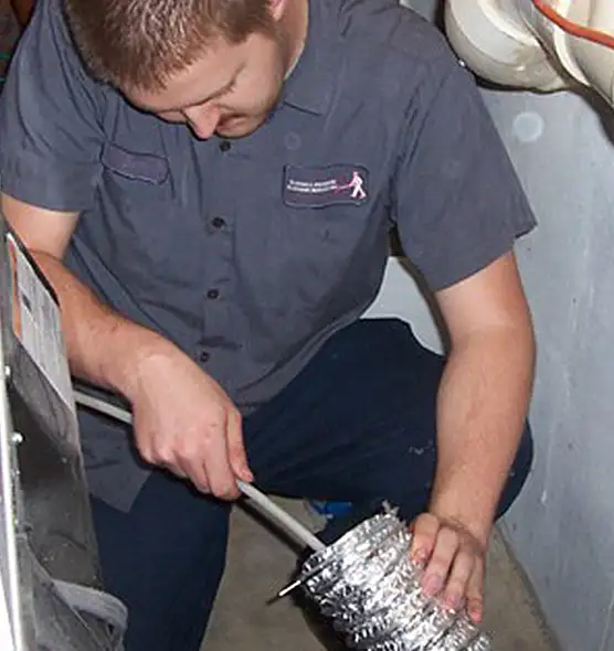 About Dryer Vent Hose Installation in Murrysville, PA