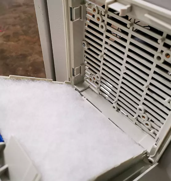 Professional Dryer Vent Mold Cleaning in Murrysville, PA