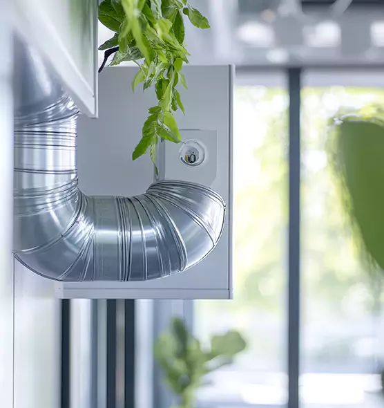 Professional Eco-Safe Dryer Vent Cleaning in Murrysville, PA