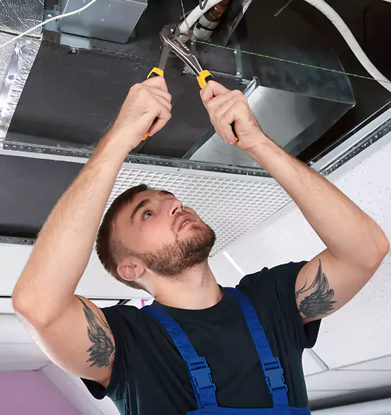 Trusted Home Air Duct Cleaning in Murrysville, PA