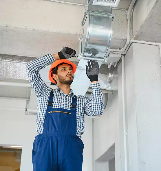 About Hotel Duct And Vent Cleaning in Murrysville, PA