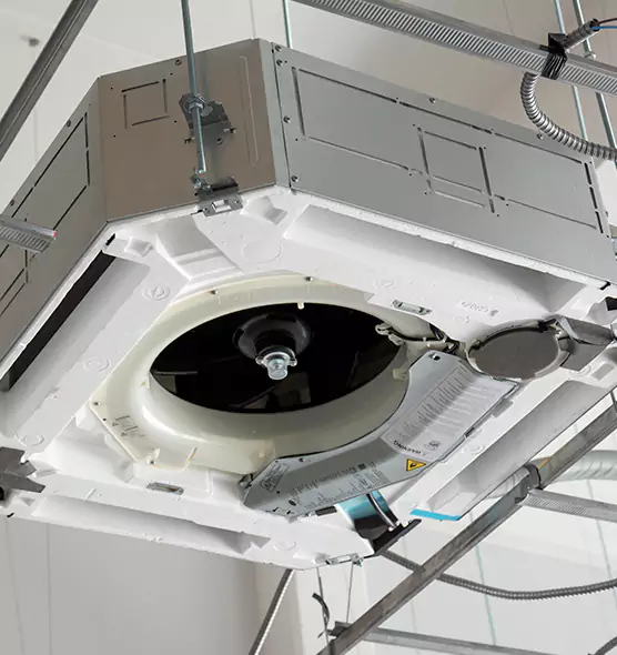 Professional Industrial Dryer Vent Cleaning in Murrysville, PA