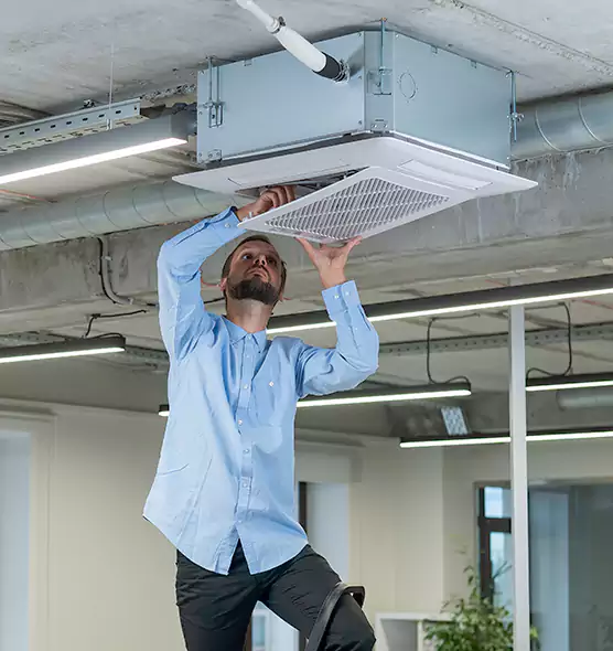 Advanced Residential Air Vent Cleaning in Murrysville, PA