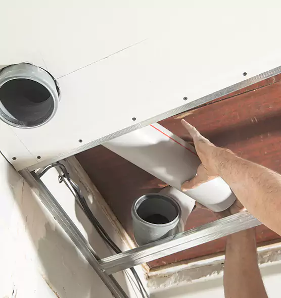 Professional Seasonal Allergy Air Duct Cleaning in Murrysville, PA