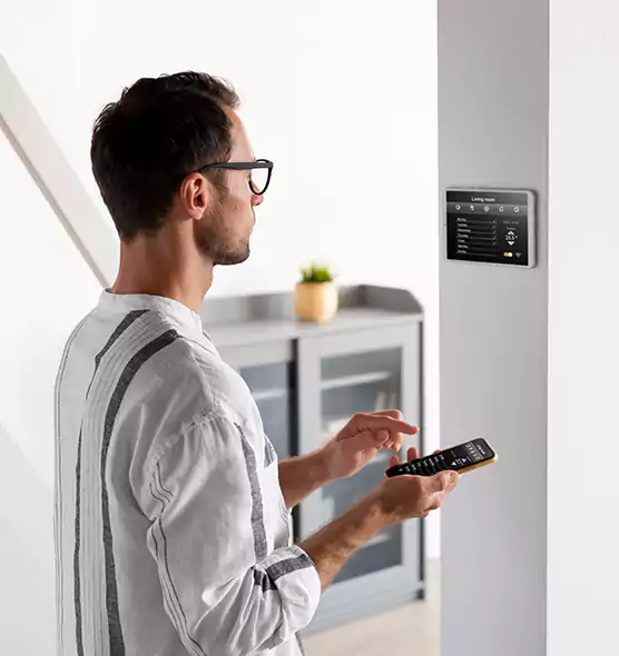 About Smart AC Vent Controller Services in Murrysville