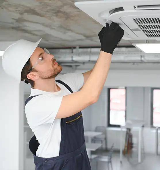 About Spring Air Duct Cleaning in Murrysville, PA
