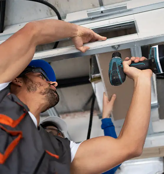 About Vent Smoke Odor Elimination in Murrysville, PA