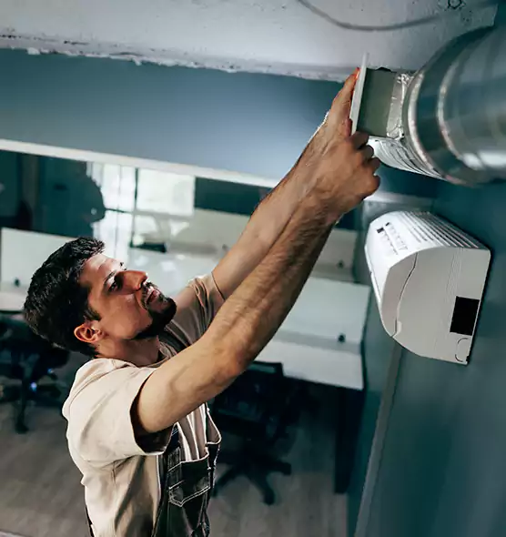 Reliable Warehouse Vent Cleaning in Murrysville, PA