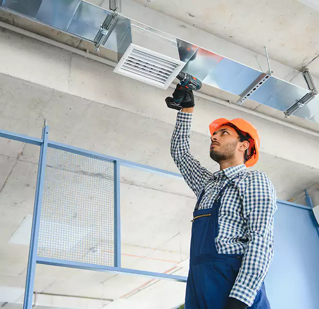 Why Homeowners & Businesses Trust Us in Murrysville, PA?