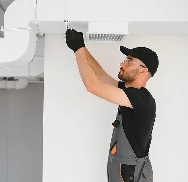 Why Homeowners & Businesses Trust Us in Murrysville, PA?