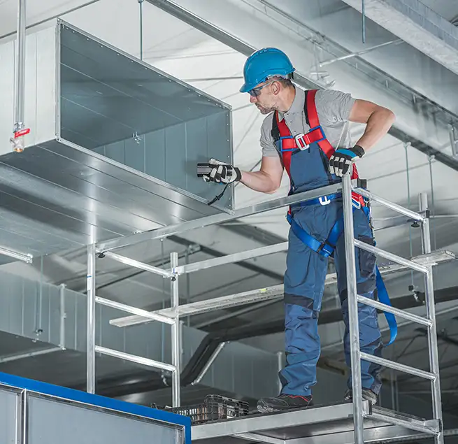 Why Homeowners & Businesses Trust Us in Murrysville, PA?