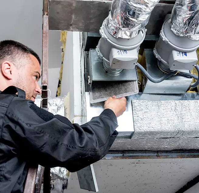 Why Homeowners & Businesses Trust Us in Murrysville, PA