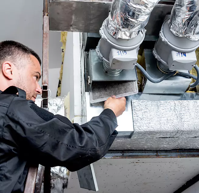 Why Homeowners & Businesses Trust Us in Murrysville, PA?