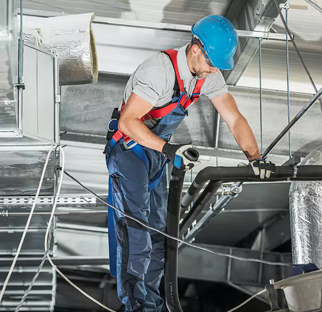 Why Homeowners & Businesses Trust Us in Murrysville, PA?