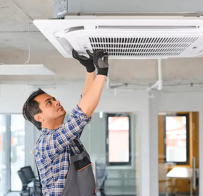 Why Homeowners & Businesses Trust Us in Murrysville, PA?