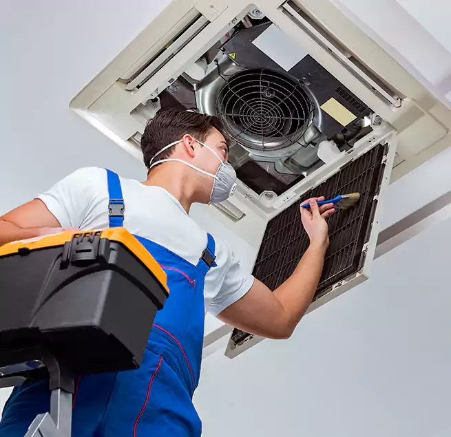 Why Homeowners & Businesses Trust Us in Murrysville, PA