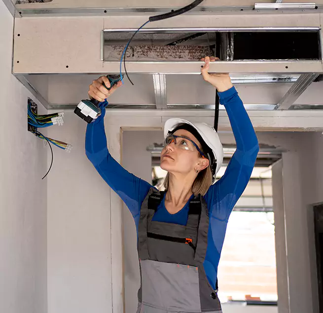 Why Homeowners & Businesses Trust Us in Murrysville, PA?