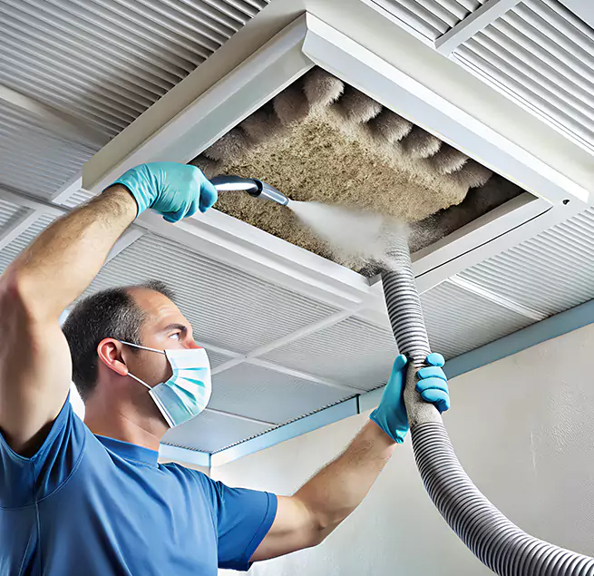 Why Homeowners Businesses Trust Us in Murrysville, PA