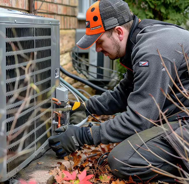 Why Homeowners & Businesses Trust Us in Murrysville, PA?