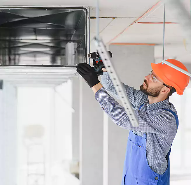 Why Homeowners & Businesses Trust Us in Murrysville, PA?