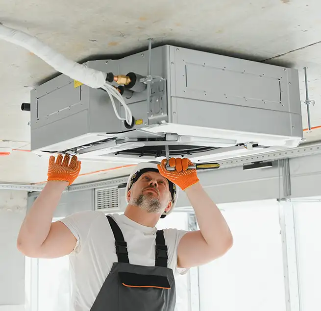 Why Homeowners & Businesses Trust Us Murrysville, PA