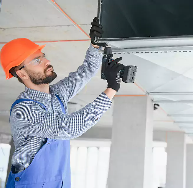 Why Homeowners & Businesses Trust Us in Murrysville, PA?