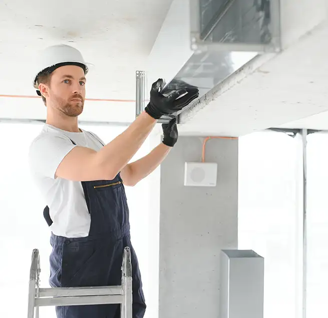 Why Homeowners & Businesses Trust Us in Murrysville, PA?