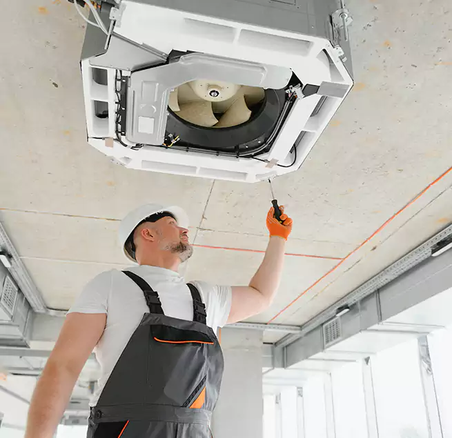 Why Homeowners Businesses Trust Us in Murrysville, PA