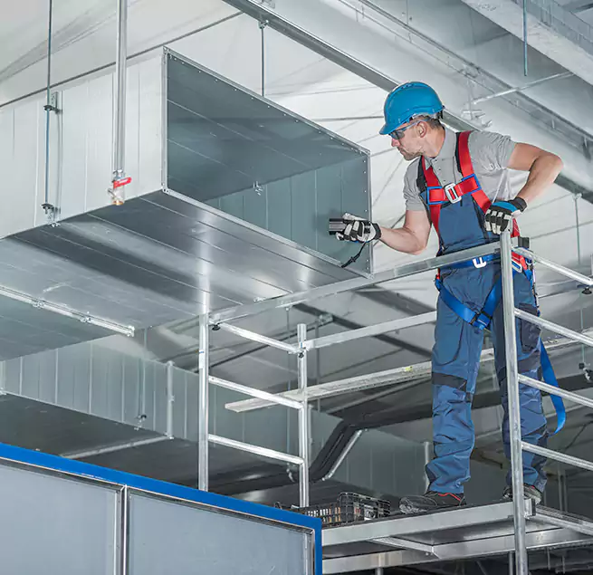 Why Homeowners & Businesses Trust Us Murrysville, PA