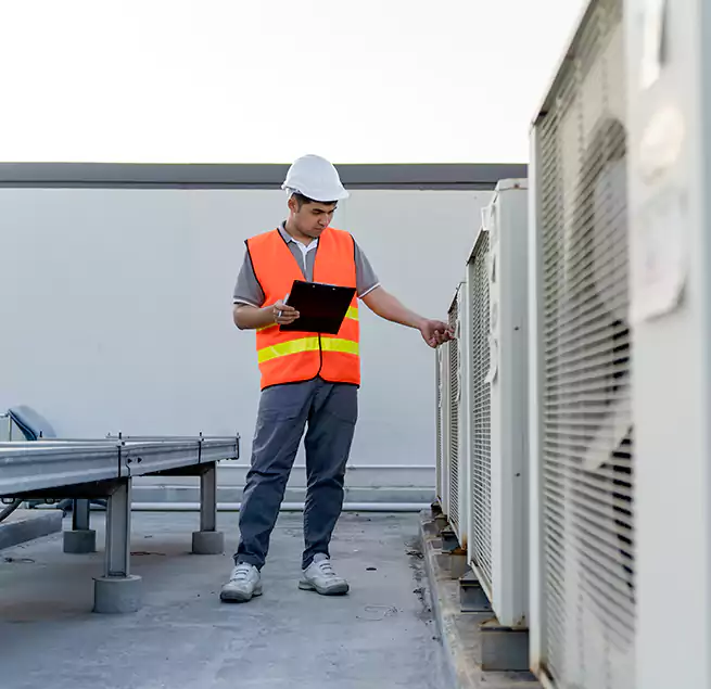 Why Homeowners & Businesses Trust Us in Murrysville, PA?